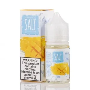 Skwezed Salt Mango ICE 30ml Nic Salt - 25MG
