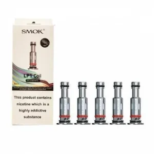 SMOK LP1 COILS ( 5 PACK )
