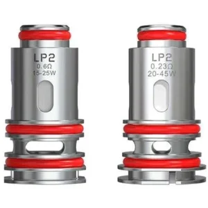 SMOK LP2 Replacement Coil for RPM 4 (5pcs)