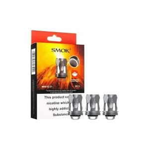 Smok – Mini V2 – S1- 0.15 ohm – Coils – 3pack