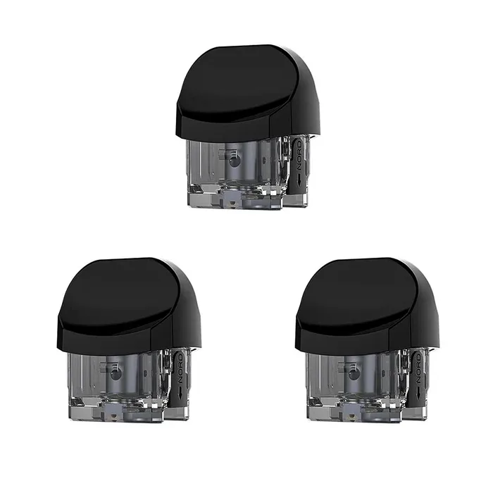 SMOK Nord 2 Replacement Pods - Image 2