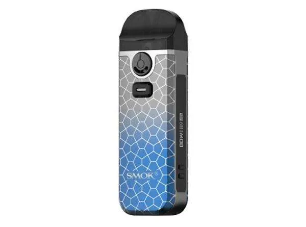 SMOK Nord 4 80W Pod Kit - Image 2