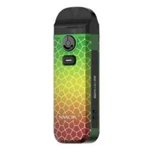 SMOK Nord 4 80W Pod Kit