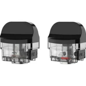 SMOK Nord X Empty Cartridge (3pcs)