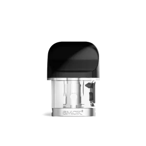 SMOK Novo 3 Replacement Pods – 3 Count