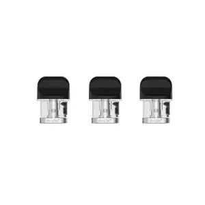 SMOK Novo X Replacement Pods (3pk) | Vape Cloud Canada