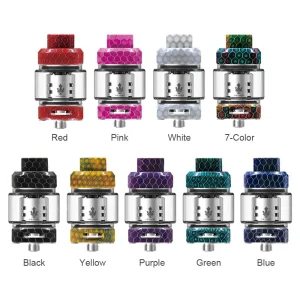 SMOK - RESA PRINCE SUB-OHM TANK