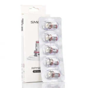 Smok – Rpm 2 DC – 0.60 ohm – Coils