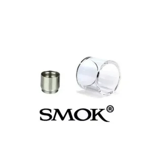 SMOK TFV8 Baby TPD 2ml Extension Kit & Replacement Glass