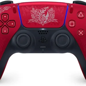Sony Interactive Entertainment Dualsense Wireless Controller Monster Hunter Edition