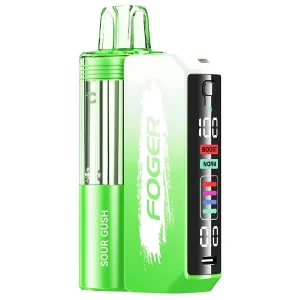 Sour Gush Foger Switch Pro Kit 30K