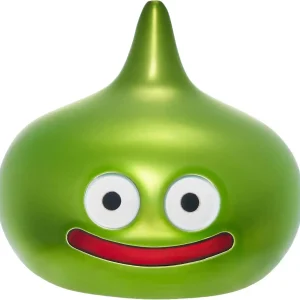 Square Enix Dragon Quest Metallic Monsters Lime Slime Figure