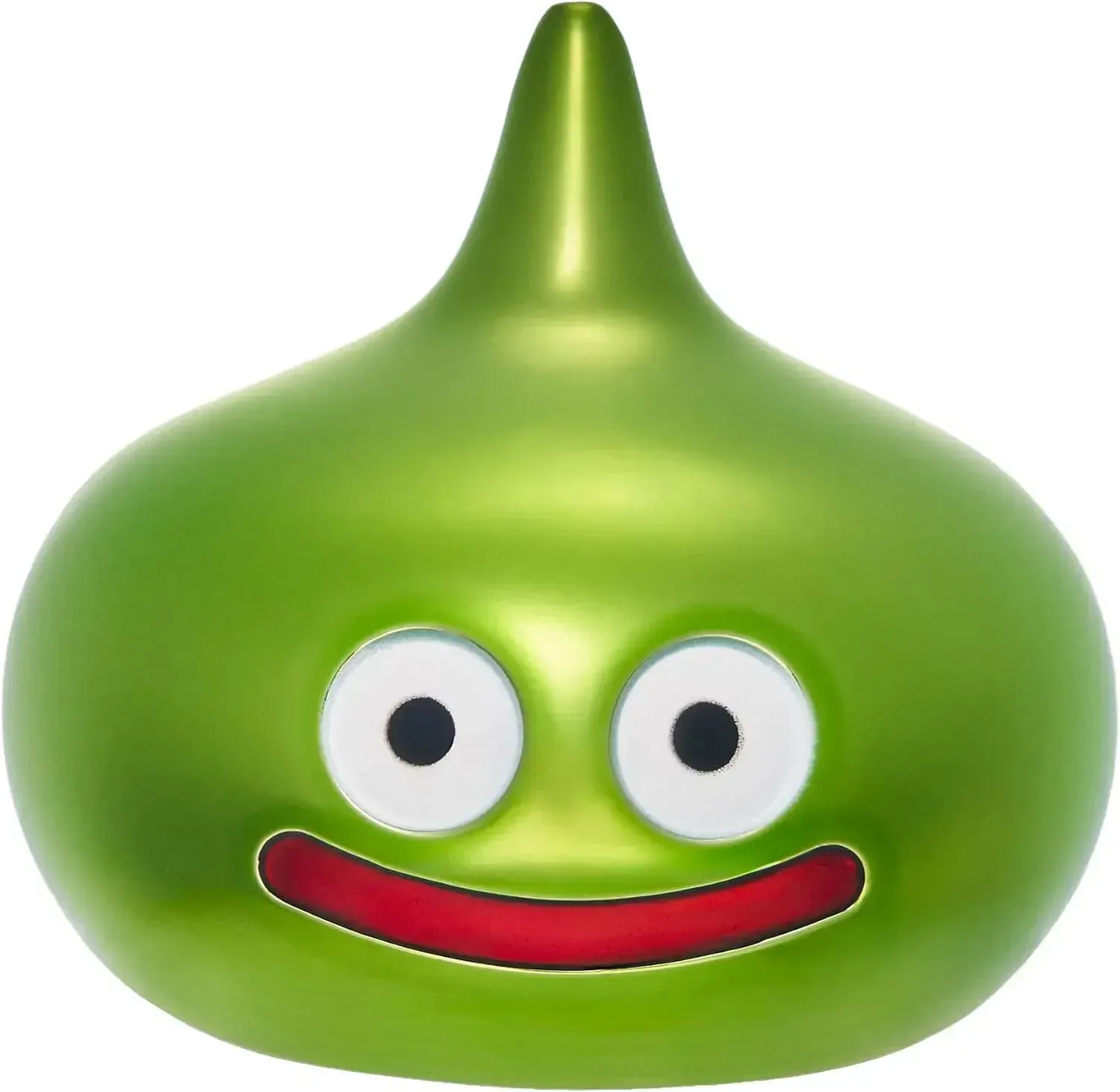 Square Enix Dragon Quest Metallic Monsters Lime Slime Figure