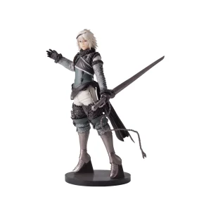 Square Enix Nier Replicant Ver 1.224 Game Formism Nier Enhanced Edition