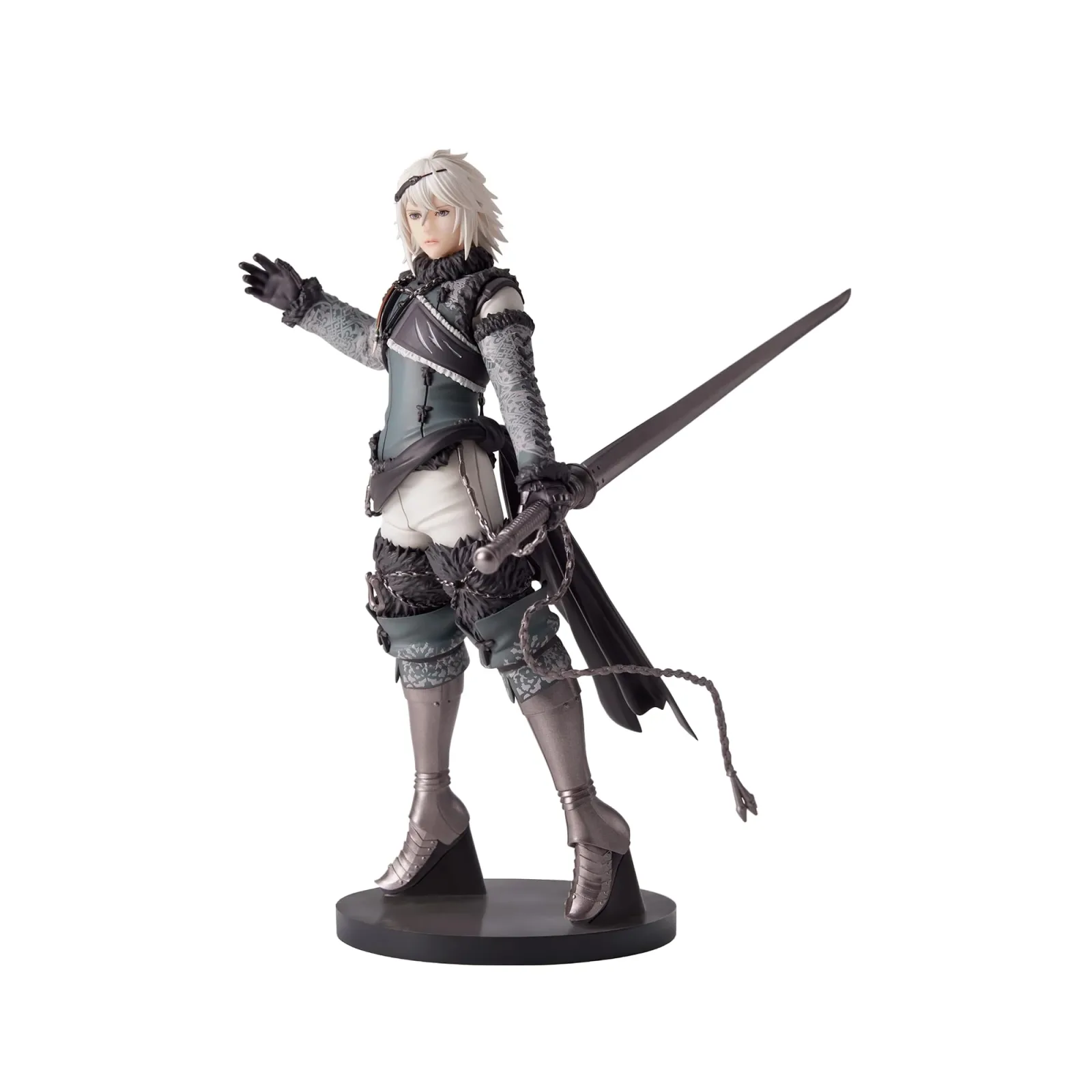 Square Enix Nier Replicant Ver 1.224 Game Formism Nier Enhanced Edition
