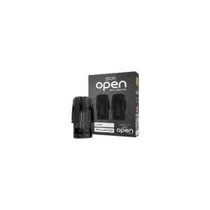 STLTH Open Replacement Pod (2 Pack)