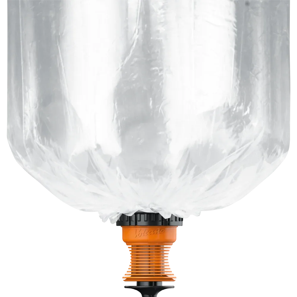 Storz & Bickel Easy Valve Balloon with Adapter - Image 2