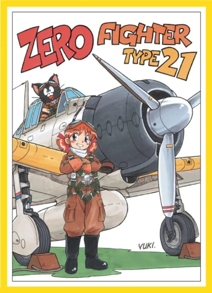 Suites 1/144 Zero Fighter Type 21 Model Decal Set Vol.2 NASA 800 - Image 2