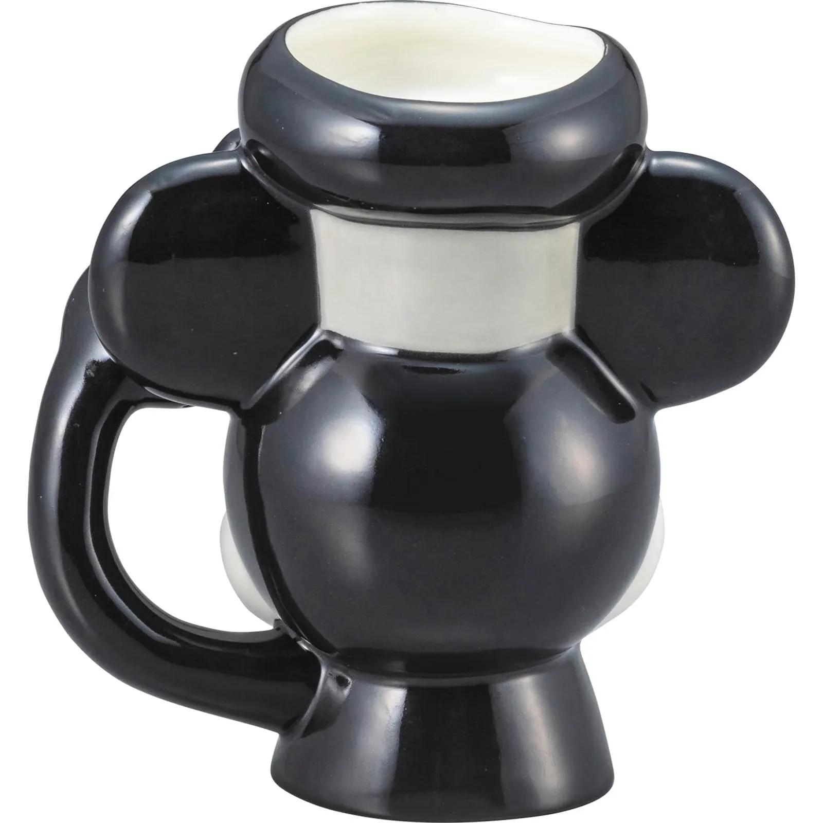 Sun Art Disney 100th Anniversary Mickey Mouse 3D Mug 400ml Steamboat Willie - Image 2