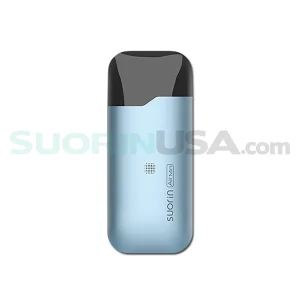 Suorin Air MINI - 14W Pod System - LIGHT BLUE