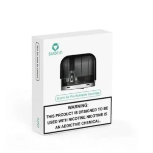 Suorin Air Pro Replacement Cartridge
