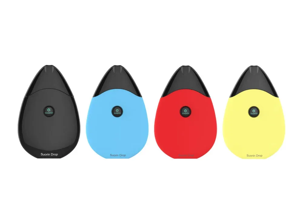SUORIN - DROP ULTRA PORTABLE SYSTEM