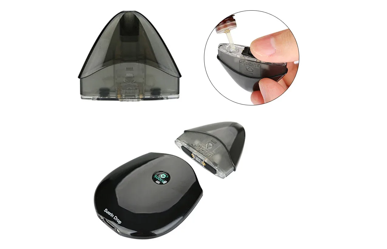 SUORIN - DROP ULTRA PORTABLE SYSTEM - Image 2