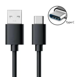 Suorin Type C USB Charging Cable Line