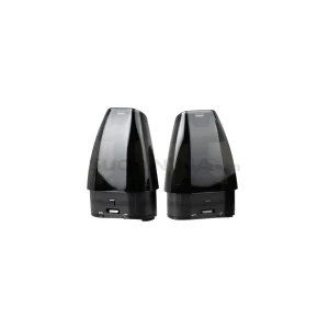Suorin Vagon Pods Cartridge Replacement Pod Kit - 2 Pack
