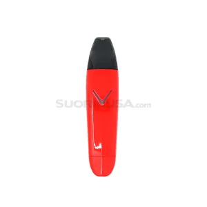 Suorin Vagon Red - Pod System Device with Cartridge Kit
