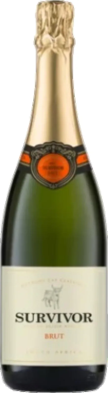 Survivor Terroir MCC Brut 2020