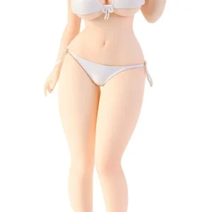 Taito Super Sonico and Pochaco Collectible Figure Set for Anime Fans