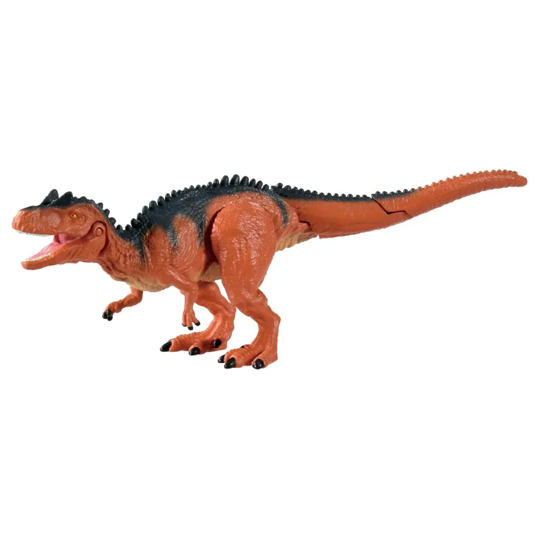 Takara Tomy Ania AL-19 Allosaurus Dinosaur Toy for Kids Ages 3+