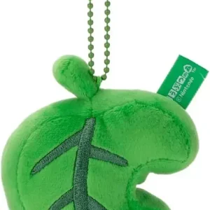 Takara Tomy Arts Animal Crossing Mocchi Leaf Figure