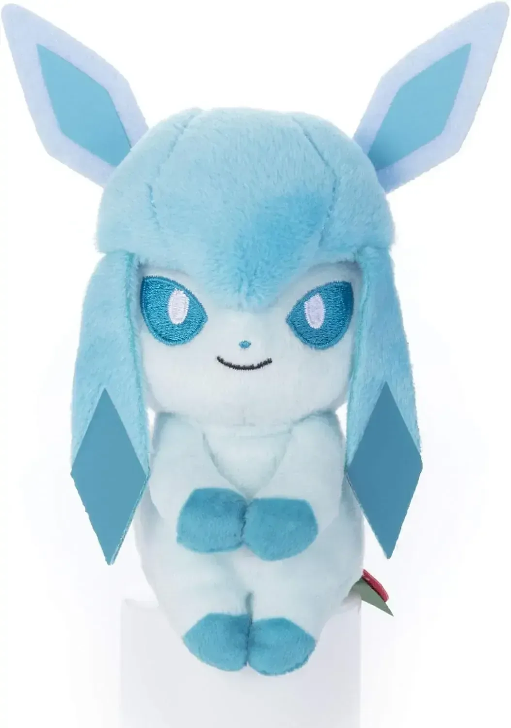 Takara Tomy Arts Best Pokemon Glacia Stuffed Figure 14 cm