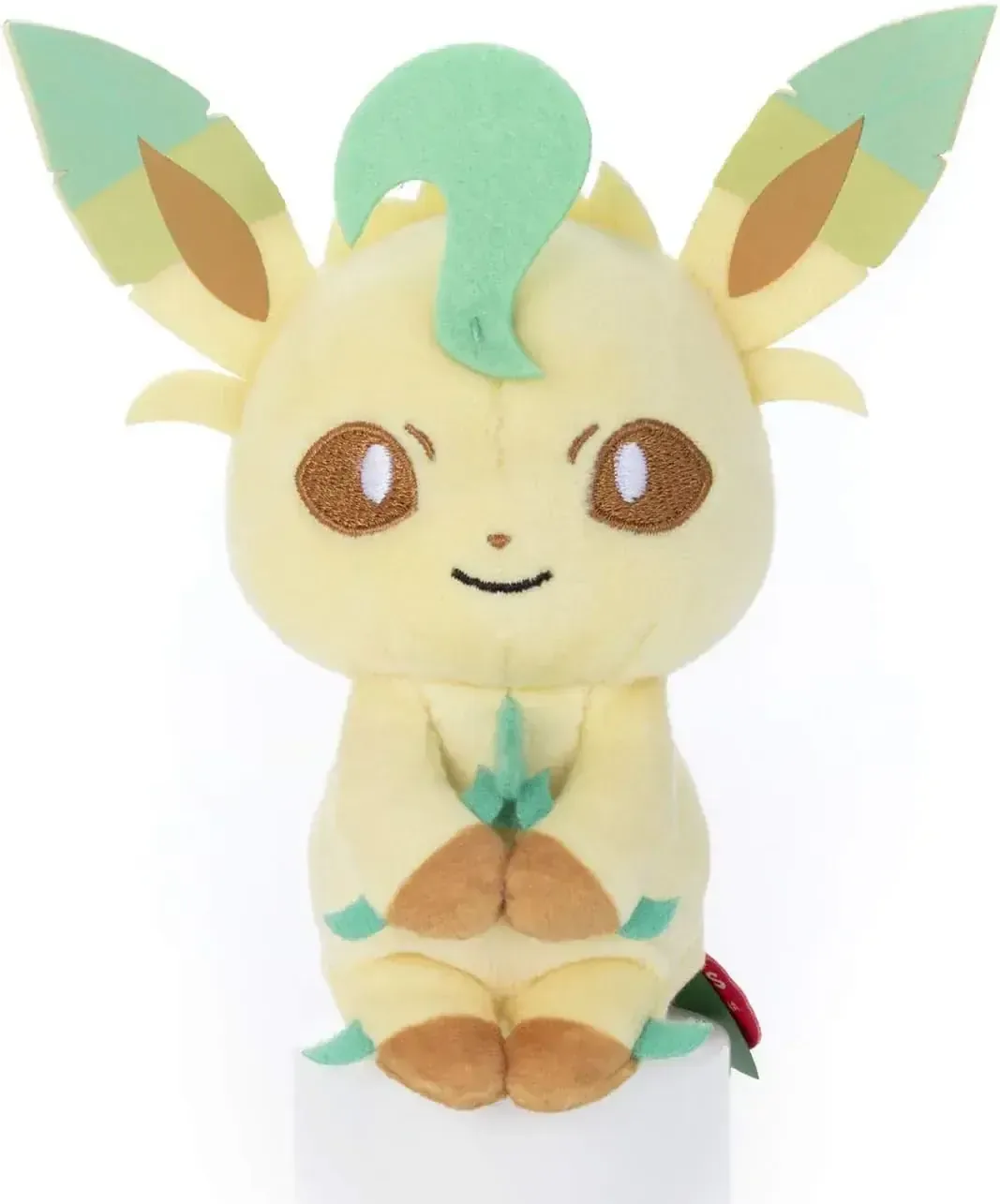 Takara Tomy Arts Pokemon Levia Chocori San Plush Figure 14cm