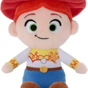 Takara Tomy Arts Toy Story 5 Jessie 17cm Washable Bean Plush