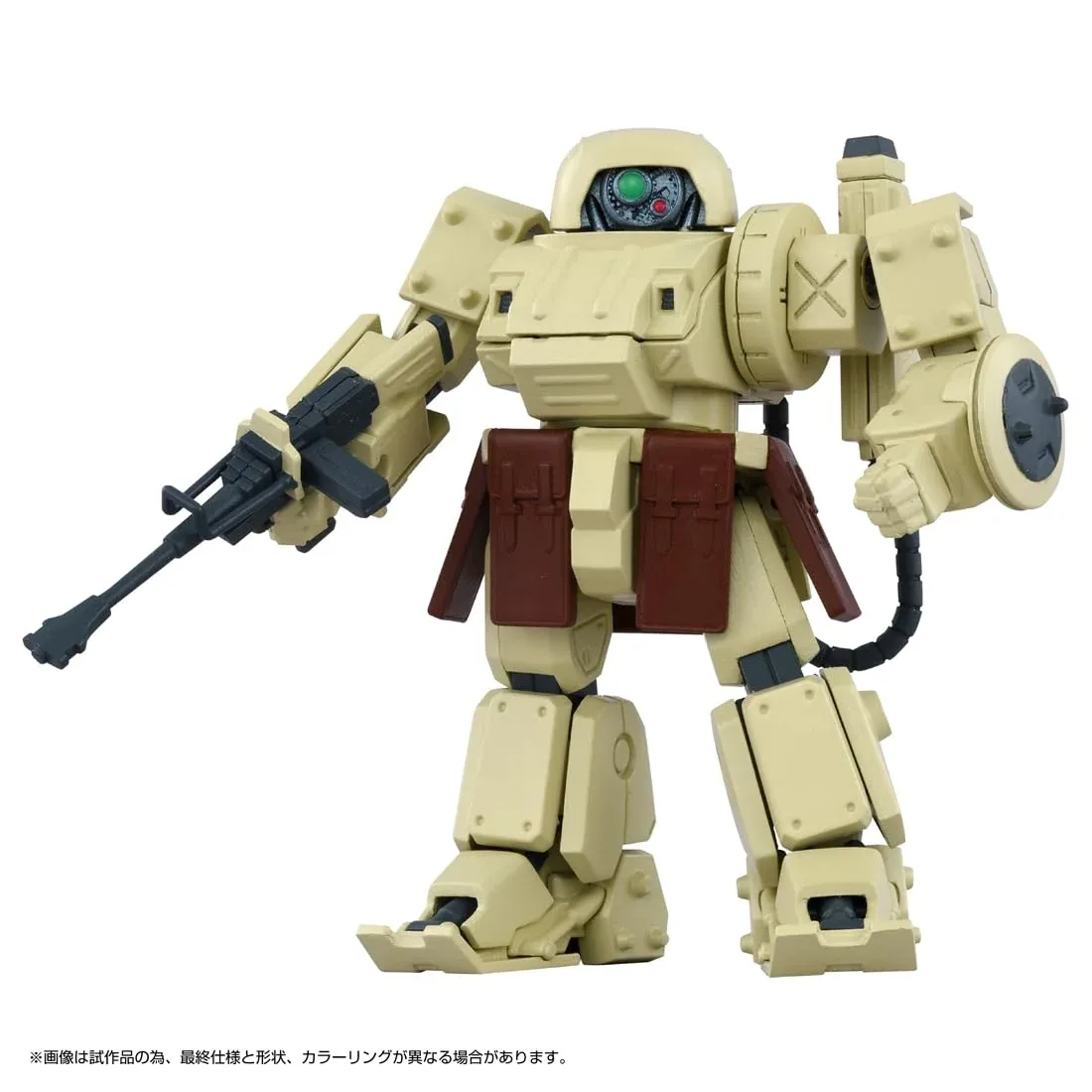 Takara Tomy T-Spark At Collection 06 Eldspine Action Figure Toy - Image 2
