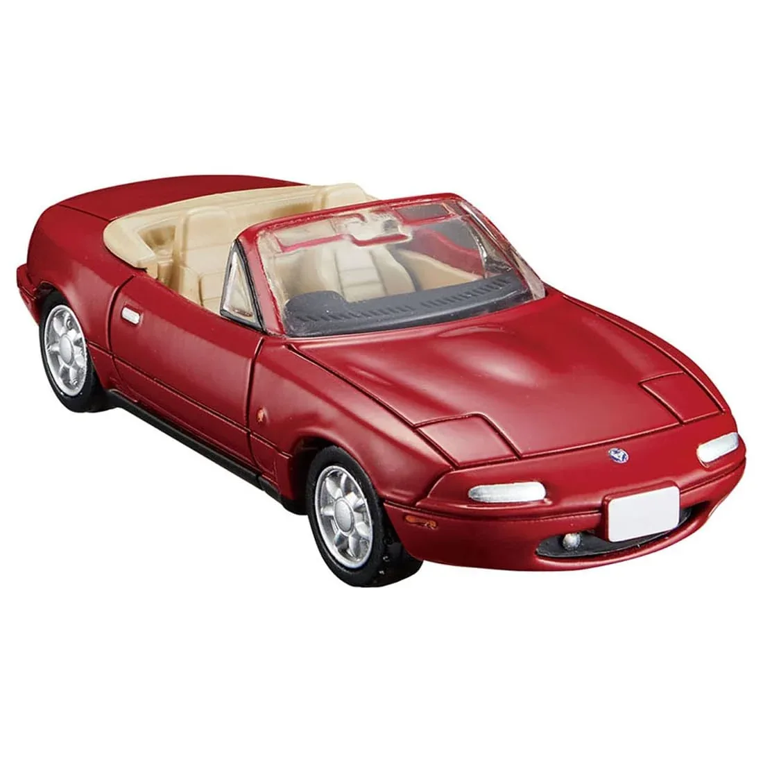 Takara Tomy Tomica Premium Mazda Eunos Roadster Miniature Car Toy Ages 6+ - Image 2