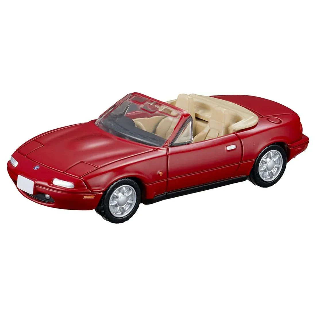 Takara Tomy Tomica Premium Mazda Eunos Roadster Miniature Car Toy Ages 6+