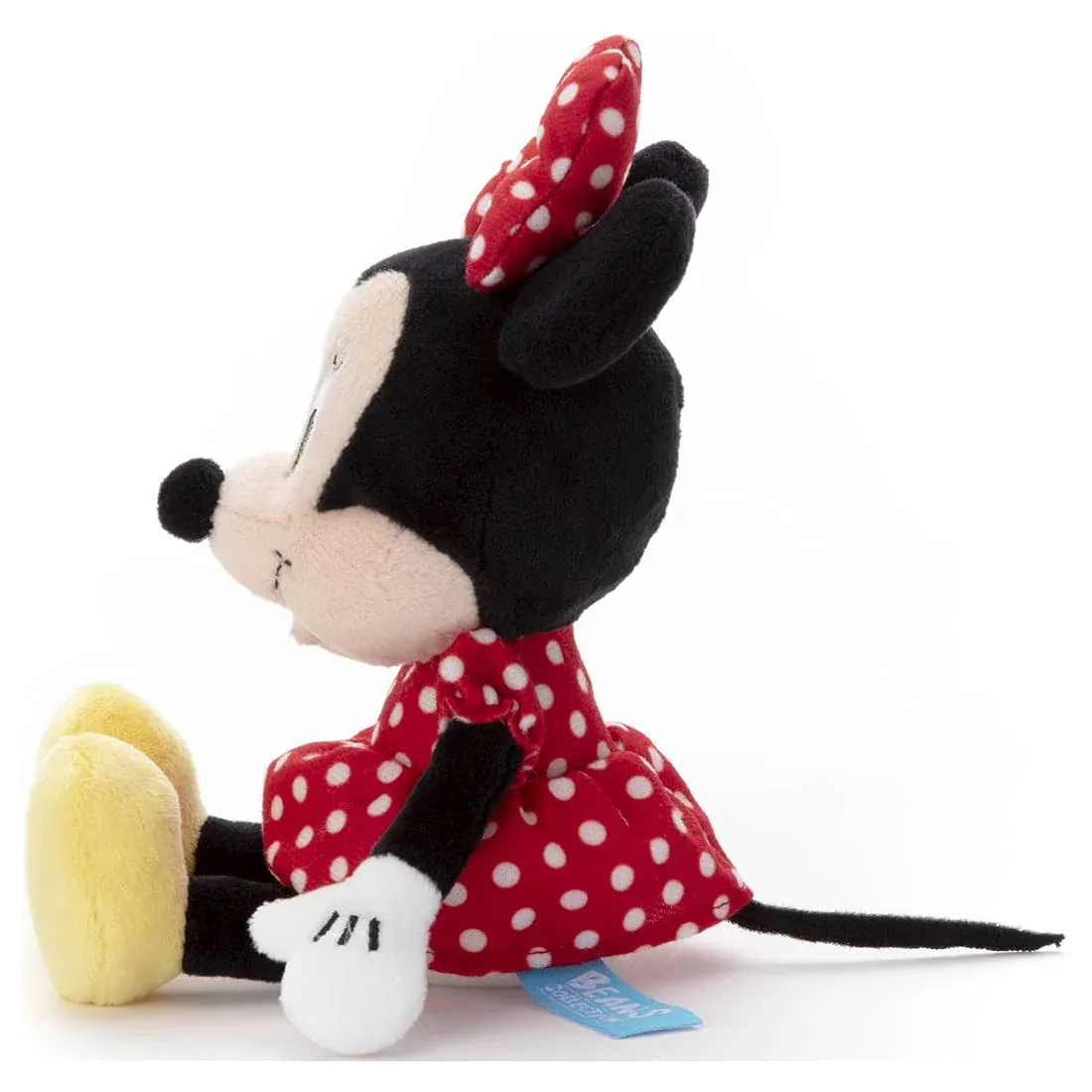 Takaratomy Arts Disney Washable Minnie Mouse 21cm Plush Toy Collection - Image 2