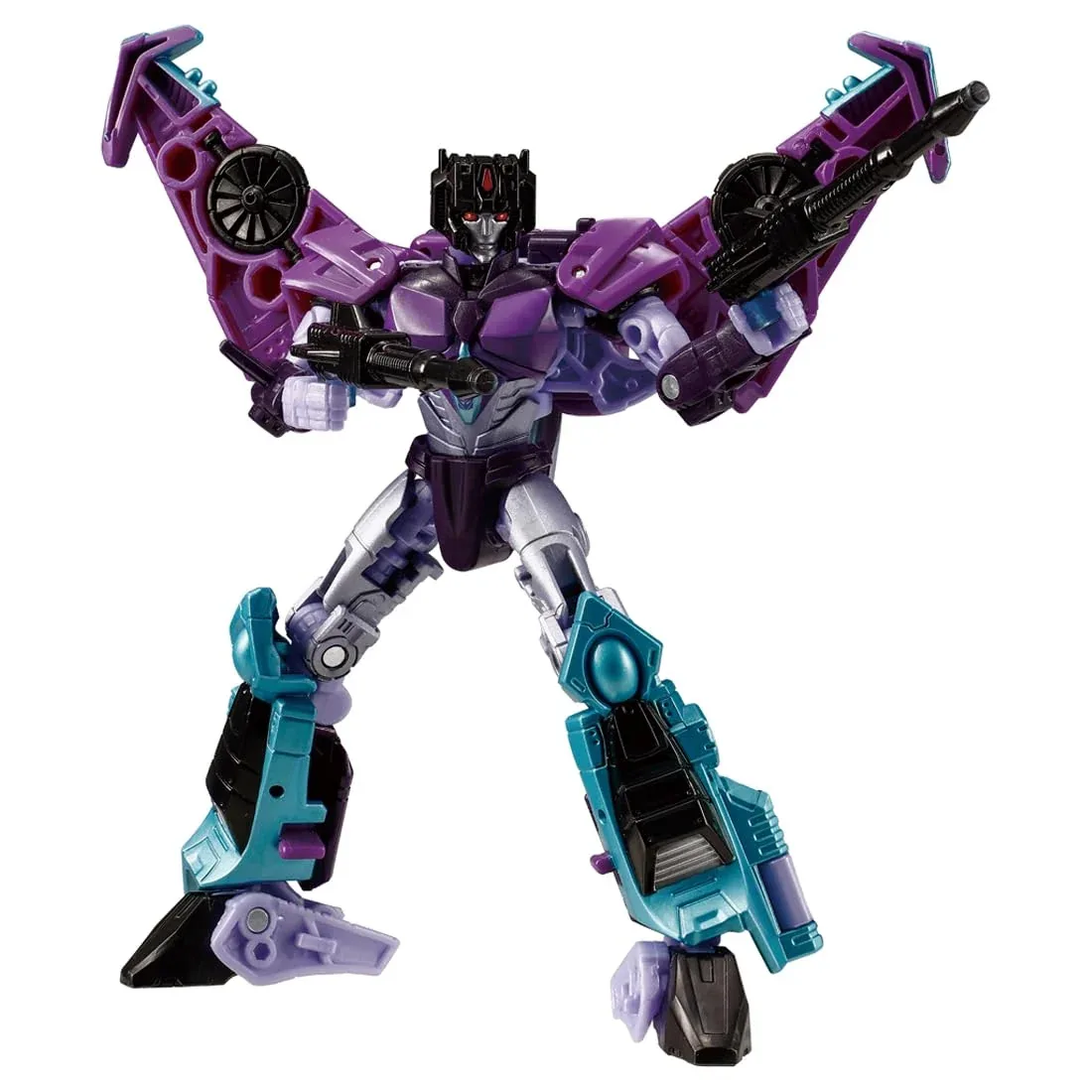 Takaratomy Transformers Legacy TL-85 Slipstream Action Figure Collectible