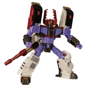Takaratomy Transformers Legacy TL-87 Galvatron Armada Universe Figure