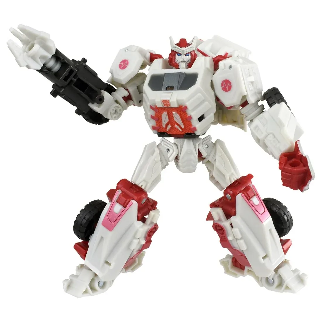 Takaratomy Transformers Studio Series GE-09 Ratchet Movie-Edition Toy