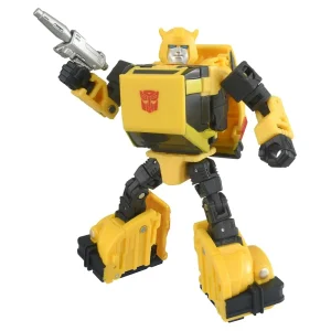 Takaratomy Transformers Studio Series Ss-140 Bumblebee Action Figure Toy
