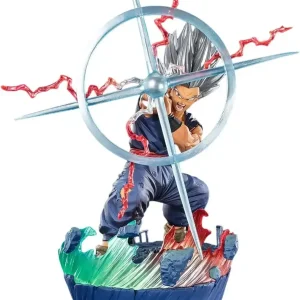 Tamashii Nations Dragon Ball Super Son Gohan Beast FiguartsZERO Statue