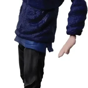 Tamashii Nations Jamirokui Jay Kai Bandai Spirits Action Figure