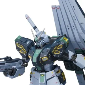 Tamashii Nations Mass-Production Type V Gundam Robot 6.3 inch ABS