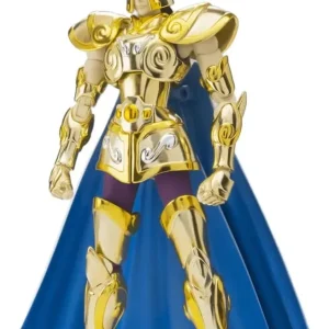 Tamashii Nations Saint Cloth Myth EX Capricorn Shura Figure 7"