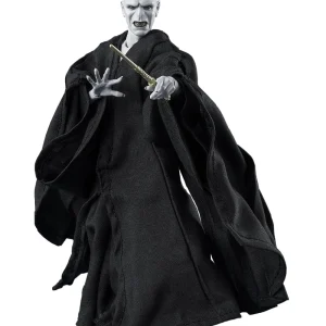 Tamashii Nations SH Figuarts Lord Voldemort Figure 150mm PVC ABS Fabric Movable